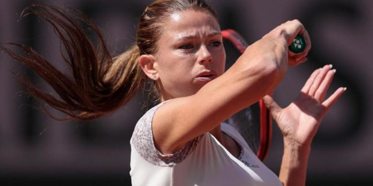 Roland Garros 2022, Giorgi eliminata agli ottavi: risultati