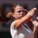 Roland Garros 2022, Giorgi eliminata agli ottavi: risultati