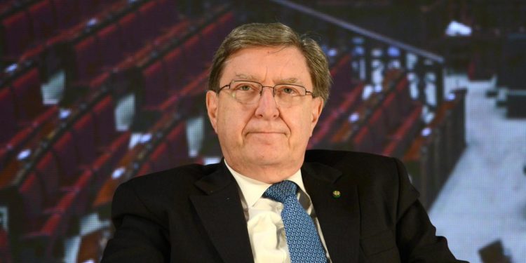 Porti, Giovannini: “Con investimenti salto qualità per Mezzogiorno”