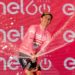 Giro d’Italia 2022, Dainese vince 11a tappa. Lopez Perez maglia rosa