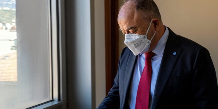 ‘Ndrangheta progetta attentato a Gratteri, rafforzata la scorta
