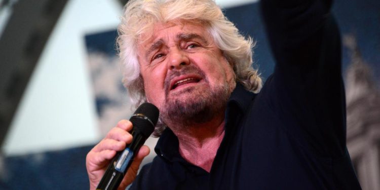 “Catasto 2.0”, la proposta sul blog di Beppe Grillo