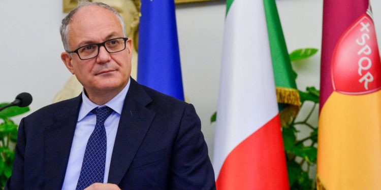 Gualtieri: ‘Organizzazione di vita e lavoro non sia ostacolo a natalità’