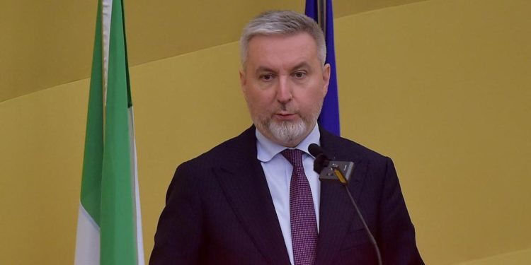 Ucraina, Guerini: “Da Italia armi per tutelare diritto autodifesa’