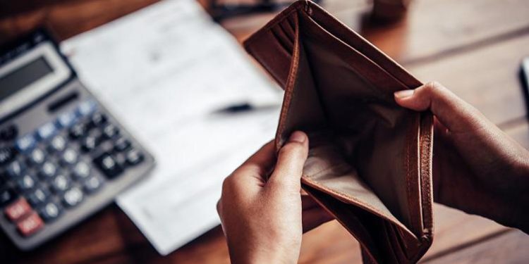 L’aumento dei prezzi pesa sulle famiglie, lo sostiene 1 italiano su 4