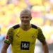 Haaland al Manchester City, verso fumata bianca: news mercato