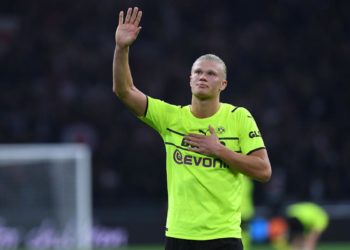 Calciomercato, Haaland da Borussia Dortmund al Manchester City