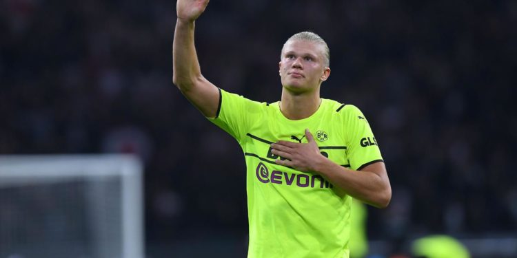 Calciomercato, Haaland da Borussia Dortmund al Manchester City