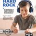 Hard Rock Cafe torna a Didacta con il progetto ‘School of Hard Rock’