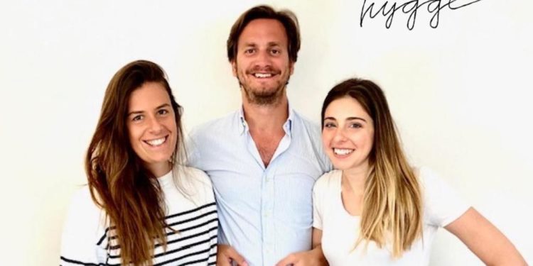 Hygge, round seed da oltre 300mila euro guidato da Prana Ventures
