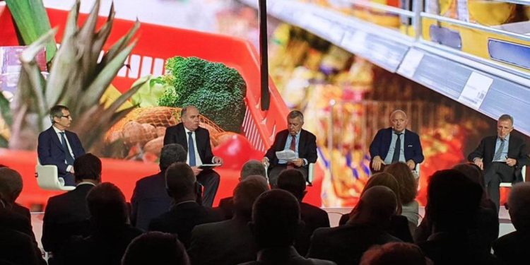 Ibc, con rincari e penuria materie prime a rischio tenuta 33mila imprese beni consumo