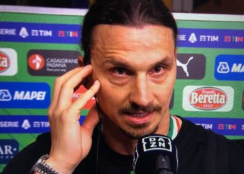 Scudetto Milan, Ibrahimovic: “Lo dedico a Mino Raiola”