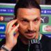 Scudetto Milan, Ibrahimovic: “Lo dedico a Mino Raiola”