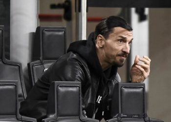 Ibrahimovic e il ginocchio operato: “Mai sofferto così”