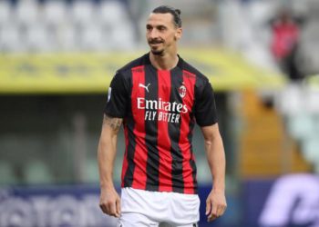 Milan, Ibrahimovic operato al ginocchio: stop 7-8 mesi