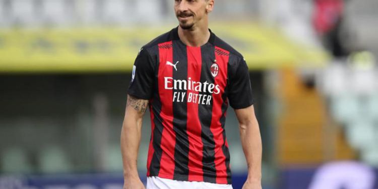 Milan, Ibrahimovic operato al ginocchio: stop 7-8 mesi