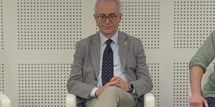 Oncologo Bracarda: “Nuova terapia riconosce tumore vescica e lo attacca”