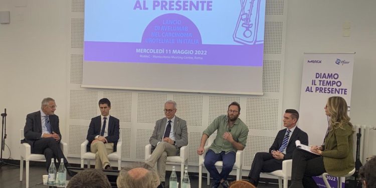 Cancro alla vescica, 25mila nuove diagnosi in Italia nel 2020