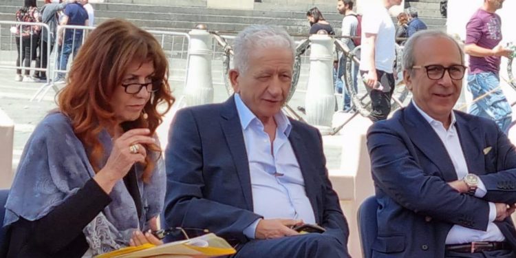 Margiotta (Confsal): “Su morti bianche ricetta Governo è sbagliata”