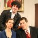 ‘3 Grosvenor Hill’, in scena a Roma la commedia degli equivoci di Vittoria Gasbarri