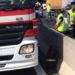 Vicenza, operaio muore investito su A31
