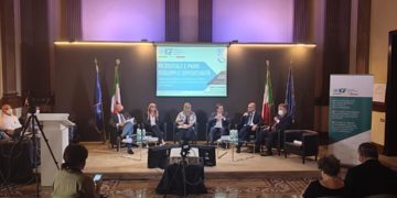 Virgone (PagoPa), ‘app Io sempre più diffusa, usata da 2,3 mln di persone al giorno’