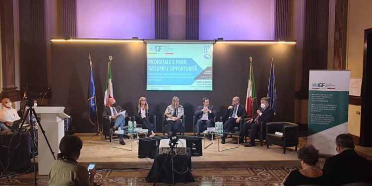 Virgone (PagoPa), ‘app Io sempre più diffusa, usata da 2,3 mln di persone al giorno’