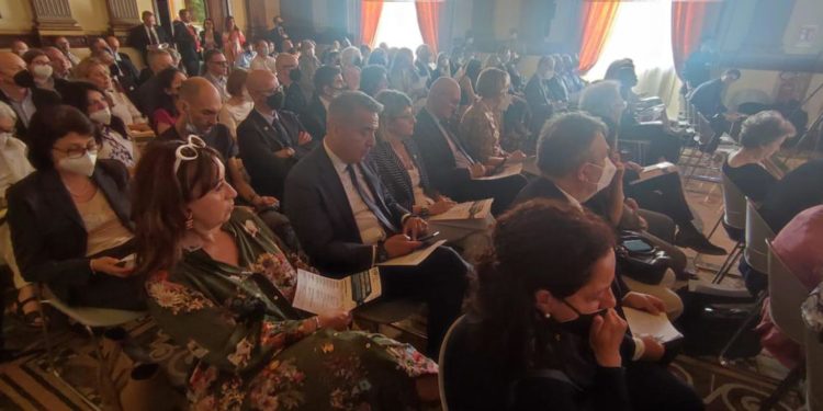 Tridico, ‘Inps vuole essere all’avanguardia su digitalizzazione, puntiamo su giovani’