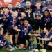 Finale Coppa Italia, Juventus-Inter 2-4: trionfo nerazzurro