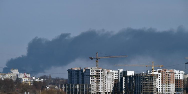 Guerra Ucraina-Russia, Vescovi: “Fare tacere le armi”