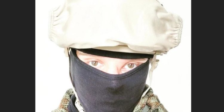 Ucraina, Vavassori: “Non ho più la testa per andare avanti”