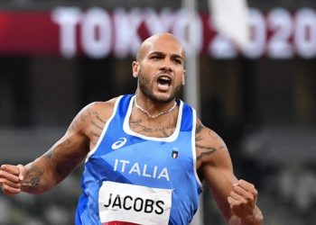 Jacobs non corre a Nairobi, problemi gastrointestinali per l’azzurro