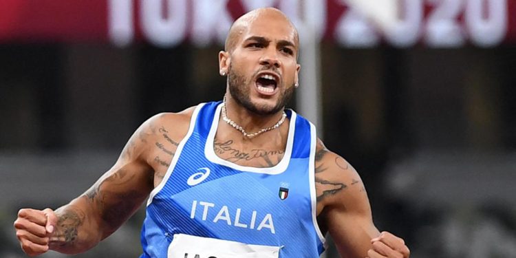 Jacobs non corre a Nairobi, problemi gastrointestinali per l’azzurro