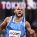 Jacobs non corre a Nairobi, problemi gastrointestinali per l’azzurro