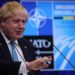 Johnson al Parlamento di Kiev: “Ucraina vincerà e sarà libera”