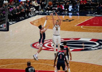 Nba, Nikola Jokic Mvp per il secondo anno di fila