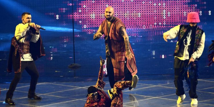 Eurovision 2022, appello Kalush Orchestra per Ucraina: voci su violazione regolamento