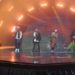 Eurovision 2022, Zelensky invita a votare ‘Kalush Orchestra’
