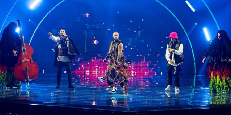 Eurovision 2022, Ucraina favorita. Speranze Italia affidate a Mahmood e Blanco