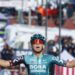 Giro d’Italia 2022, Kamna vince quarta tappa e Lopez Perez maglia rosa