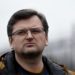 Ucraina, Kuleba: “A Cina il ruolo di garante della sicurezza”