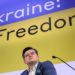 Ucraina, Kiev: “Nato non fa nulla di fronte ad aggressione Russia”