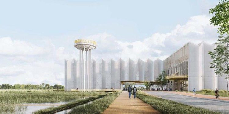 Milano, una Magnifica Fabbrica per i nuovi laboratori della Scala