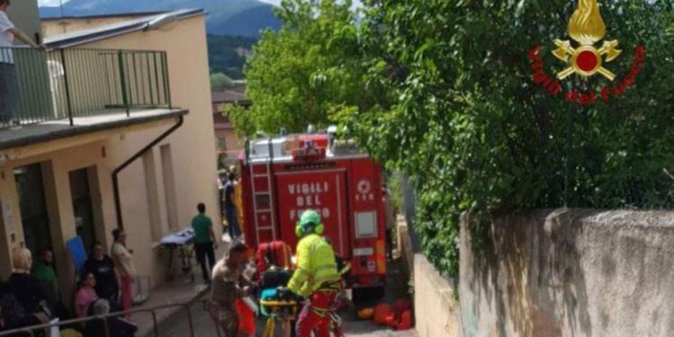 Asilo L’Aquila, il papà di Tommaso: “Non portiamo rancore”