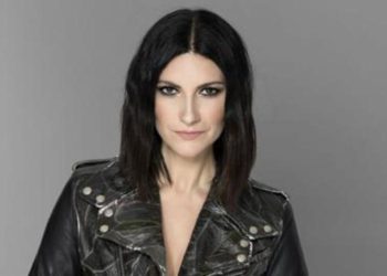 Laura Pausini positiva al Covid