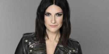 Laura Pausini positiva al Covid