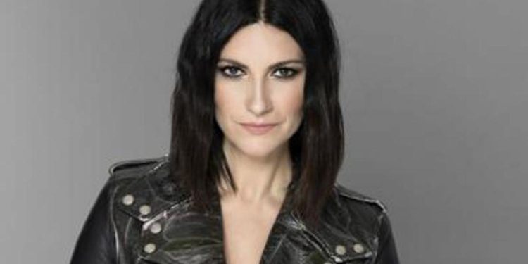 Laura Pausini positiva al Covid