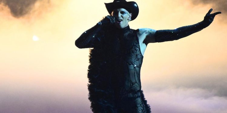 Eurovision 2022, delusione Achille Lauro: i 10 promossi della seconda semifinale