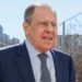 Ucraina, Lavrov: “Sanzioni non spezzeranno volontà popolo Russia”