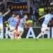 Lazio-Samp 2-0, gol di Patric e ‘perla’ di Luis Alberto